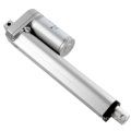 high speed low noise electric linear actuator